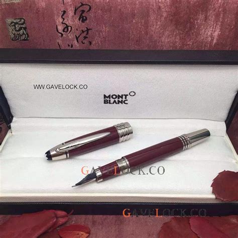 montblanc scarves replica|montblanc pen dark red.